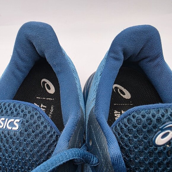 Asics Gel Excite 8 Mens Size 10.5 Blue Athletic Shoes Running Walking Outdoors main image 8